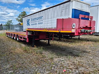 Trailer, broshuis, 6absd-85, 2008 - afbeelding 15 van  21