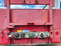 Trailer, broshuis, 6absd-85, 2008 - afbeelding 16 van  21