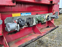 Trailer, broshuis, 6absd-85, 2008 - afbeelding 18 van  21