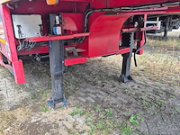 Trailer, broshuis, 6absd-85, 2008 - afbeelding 20 van  21