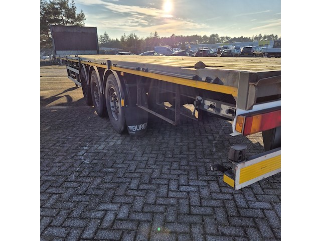 Trailer, burg, bpo 12-27 ornfx, 2006 - afbeelding 3 van  16