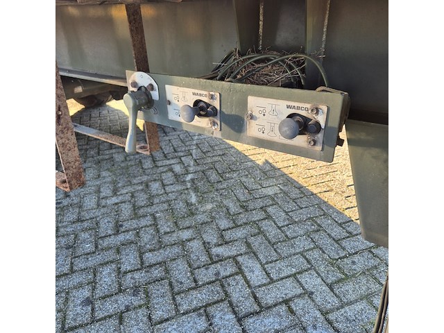 Trailer, burg, bpo 12-27 ornfx, 2006 - afbeelding 4 van  16