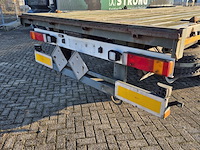 Trailer, burg, bpo 12-27 ornfx, 2006 - afbeelding 5 van  16