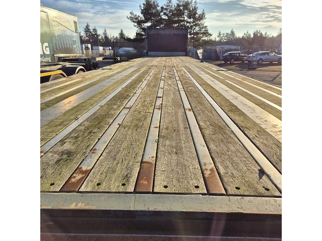 Trailer, burg, bpo 12-27 ornfx, 2006 - afbeelding 6 van  16