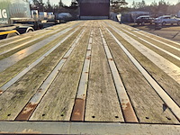 Trailer, burg, bpo 12-27 ornfx, 2006 - afbeelding 6 van  16