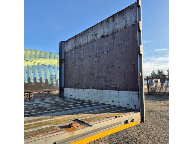 Trailer, burg, bpo 12-27 ornfx, 2006 - afbeelding 8 van  16