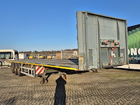 Trailer, burg, bpo 12-27 ornfx, 2006