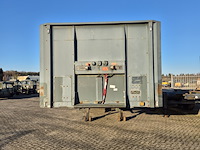 Trailer, burg, bpo 12-27 ornfx, 2006 - afbeelding 9 van  16