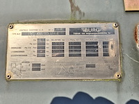 Trailer, burg, bpo 12-27 ornfx, 2006 - afbeelding 11 van  16