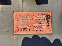 Trailer, burg, bpo 12-27 ornfx, 2006 - afbeelding 12 van  16