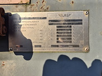 Trailer, burg, bpo 12-27 ornfx, 2006 - afbeelding 13 van  16