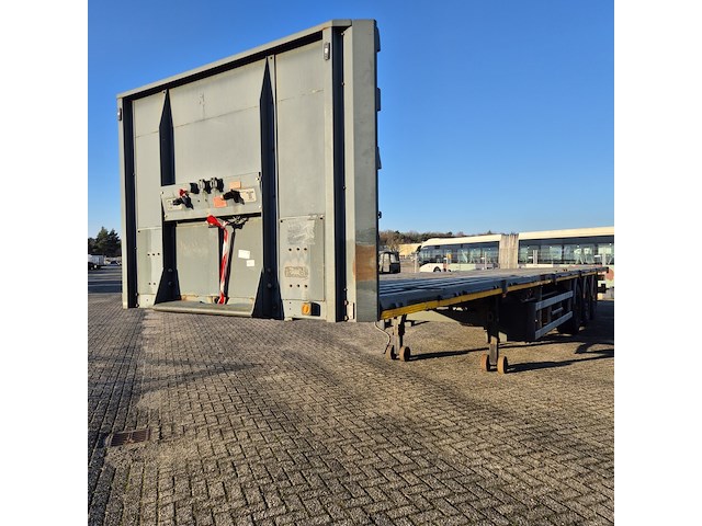 Trailer, burg, bpo 12-27 ornfx, 2006 - afbeelding 14 van  16