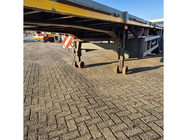 Trailer, burg, bpo 12-27 ornfx, 2006 - afbeelding 15 van  16