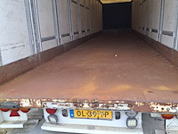 Trailer, krone, sdk27, 1998 - afbeelding 2 van  26