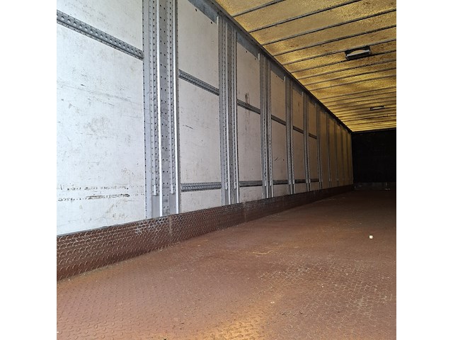 Trailer, krone, sdk27, 1998 - afbeelding 3 van  26