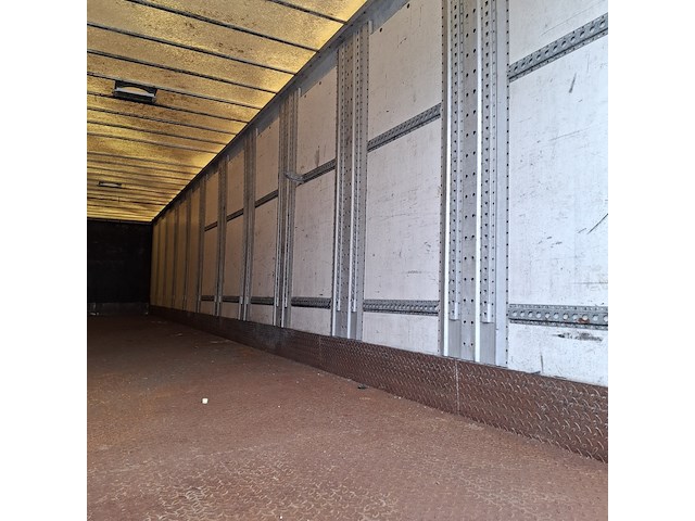 Trailer, krone, sdk27, 1998 - afbeelding 5 van  26