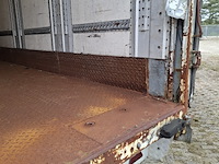 Trailer, krone, sdk27, 1998 - afbeelding 6 van  26