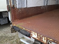 Trailer, krone, sdk27, 1998 - afbeelding 7 van  26