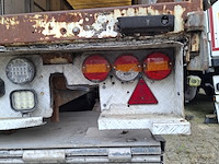 Trailer, krone, sdk27, 1998 - afbeelding 8 van  26