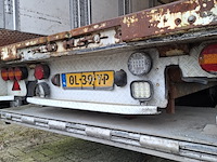 Trailer, krone, sdk27, 1998 - afbeelding 9 van  26