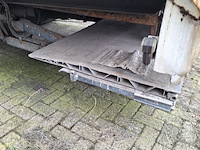 Trailer, krone, sdk27, 1998 - afbeelding 11 van  26