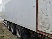 Trailer, krone, sdk27, 1998 - afbeelding 13 van  26