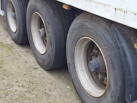 Trailer, krone, sdk27, 1998 - afbeelding 14 van  26