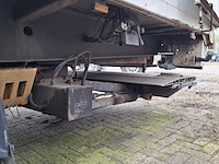 Trailer, krone, sdk27, 1998 - afbeelding 15 van  26