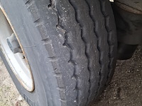 Trailer, krone, sdk27, 1998 - afbeelding 16 van  26