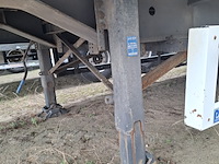 Trailer, krone, sdk27, 1998 - afbeelding 17 van  26