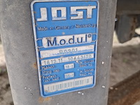 Trailer, krone, sdk27, 1998 - afbeelding 18 van  26