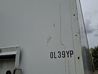 Trailer, krone, sdk27, 1998 - afbeelding 19 van  26