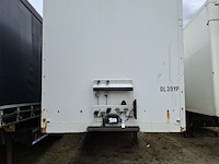 Trailer, krone, sdk27, 1998 - afbeelding 12 van  26