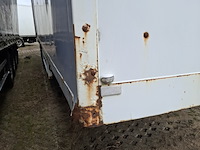 Trailer, krone, sdk27, 1998 - afbeelding 20 van  26