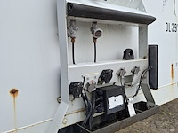 Trailer, krone, sdk27, 1998 - afbeelding 21 van  26