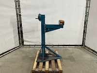 Trailer lift simol 10 ton - afbeelding 3 van  8