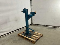 Trailer lift simol 10 ton - afbeelding 2 van  8