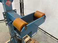 Trailer lift simol 10 ton - afbeelding 4 van  8