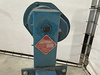 Trailer lift simol 10 ton - afbeelding 5 van  8