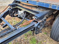 Trailer, nooteboom, asdv 20, 1991 - afbeelding 7 van  19