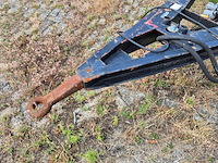 Trailer, nooteboom, asdv 20, 1991 - afbeelding 10 van  19