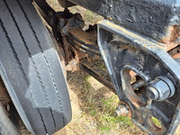 Trailer, nooteboom, asdv 20, 1991 - afbeelding 11 van  19