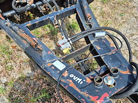 Trailer, nooteboom, asdv 20, 1991 - afbeelding 14 van  19