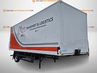 Trailer, saxas - afbeelding 1 van  10