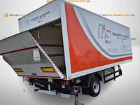 Trailer, saxas - afbeelding 4 van  10