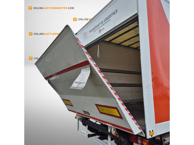 Trailer, saxas - afbeelding 5 van  10