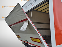 Trailer, saxas - afbeelding 5 van  10