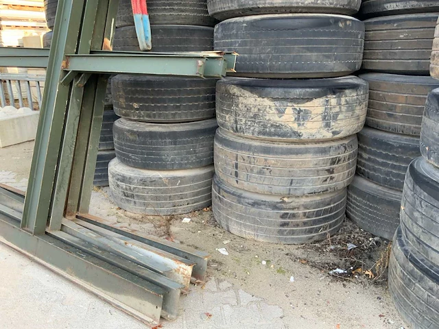 Trailer wiel (70x) - afbeelding 4 van  12