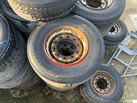 Trailer wiel (70x) - afbeelding 7 van  12