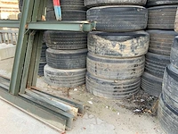 Trailer wiel (70x) - afbeelding 4 van  12